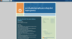 Desktop Screenshot of kkfunandknowledge.blogspot.com