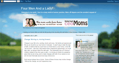 Desktop Screenshot of ceokcmoms.blogspot.com