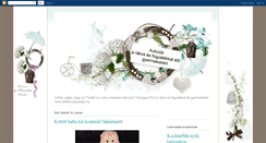 Desktop Screenshot of jotunder-aukcio.blogspot.com