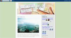 Desktop Screenshot of luciernagalunatica.blogspot.com