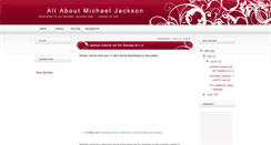 Desktop Screenshot of jacksonlives.blogspot.com
