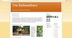 Desktop Screenshot of bellweathers.blogspot.com