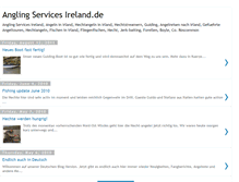 Tablet Screenshot of angelninirland.blogspot.com