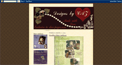 Desktop Screenshot of caz38.blogspot.com