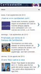 Mobile Screenshot of cantbasket04.blogspot.com