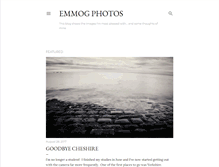 Tablet Screenshot of emmog-photos.blogspot.com