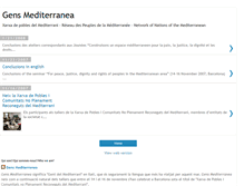 Tablet Screenshot of gensmediterranea.blogspot.com