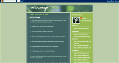 Desktop Screenshot of gtatisp.blogspot.com