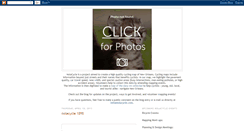 Desktop Screenshot of nolacycle.blogspot.com