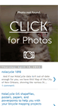 Mobile Screenshot of nolacycle.blogspot.com