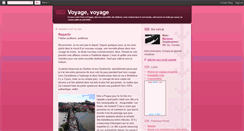 Desktop Screenshot of lesmotsdemarianne.blogspot.com