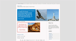 Desktop Screenshot of citatenarchief.blogspot.com
