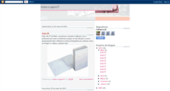 Desktop Screenshot of entaoeagoraa.blogspot.com