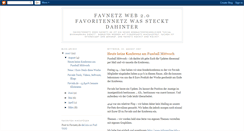 Desktop Screenshot of favnetz1.blogspot.com