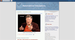 Desktop Screenshot of edca82.blogspot.com