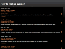 Tablet Screenshot of datingadvicefordudes.blogspot.com