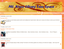 Tablet Screenshot of kiscoteens.blogspot.com