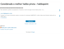 Tablet Screenshot of osmelhoreshabbospiratas.blogspot.com