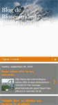 Mobile Screenshot of bioseguridad.blogspot.com
