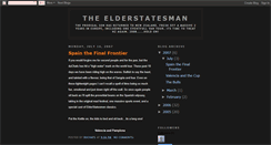 Desktop Screenshot of benduchateau.blogspot.com