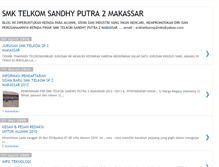 Tablet Screenshot of hubunganindustrismktelkommakassar.blogspot.com