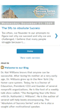 Mobile Screenshot of absolutesofsuccessseries.blogspot.com