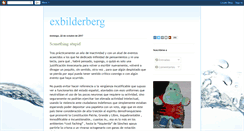 Desktop Screenshot of exbilderberg.blogspot.com