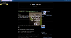 Desktop Screenshot of nightmares-klys.blogspot.com