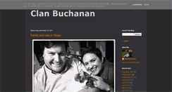 Desktop Screenshot of alisonandcraig.blogspot.com