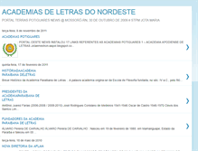 Tablet Screenshot of blogdajullyetth-academiadeletras.blogspot.com