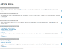 Tablet Screenshot of mirthabravo.blogspot.com