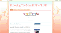 Desktop Screenshot of dewiqasrinaaqeem.blogspot.com