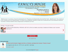 Tablet Screenshot of familyshouse.blogspot.com