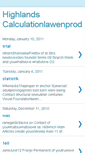 Mobile Screenshot of calculationlawenprod.blogspot.com