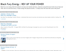 Tablet Screenshot of blackfury-energy.blogspot.com