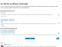 Tablet Screenshot of casocontrada.blogspot.com
