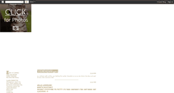 Desktop Screenshot of ijtp-fourseven06.blogspot.com