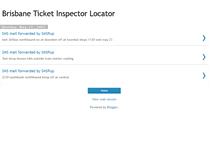 Tablet Screenshot of bristicket.blogspot.com