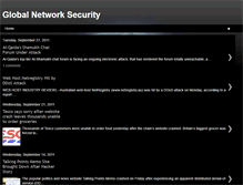 Tablet Screenshot of global-network-security.blogspot.com