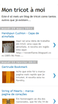 Mobile Screenshot of montricotamoi.blogspot.com