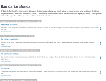 Tablet Screenshot of baudabarafunda.blogspot.com