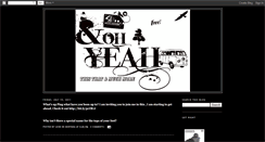 Desktop Screenshot of endohyeah.blogspot.com