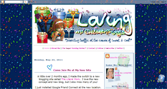 Desktop Screenshot of gifts2love.blogspot.com