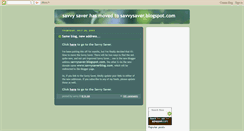 Desktop Screenshot of frugalgirl.blogspot.com