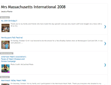 Tablet Screenshot of mrsmassintl2008.blogspot.com