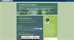 Desktop Screenshot of no-dramaqueen.blogspot.com