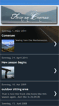 Mobile Screenshot of feriencomersee.blogspot.com