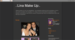 Desktop Screenshot of linacrapanzano.blogspot.com