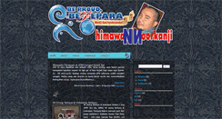 Desktop Screenshot of himawannoorkanji.blogspot.com