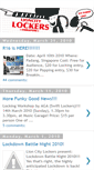 Mobile Screenshot of lioncitylockers.blogspot.com